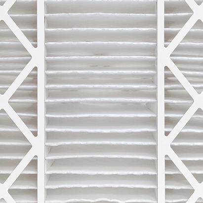 19x20x4 NaturalAire Residential Choice Allergen MERV 8 Filters 82655.041920 (2 pack)