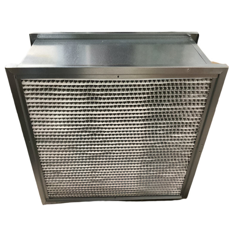 20x24x12 AAF Flanders VariCel Double Header MERV 13 | 331-300-109