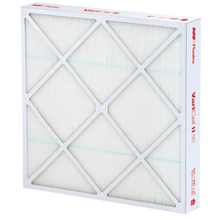 24x24x4 AAF Flanders VariCel II MERV 13 Filter 332-510-008 (4 Filters)