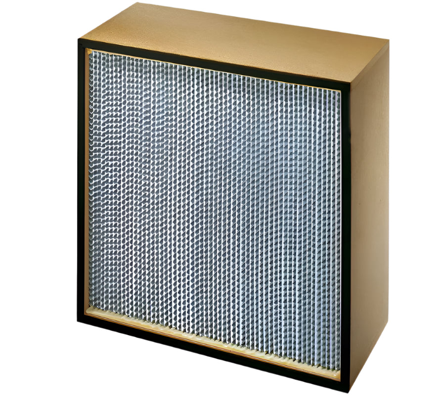 30x36x5-7/8 Koch BioMAX HEPA 99.97% H29G1X1