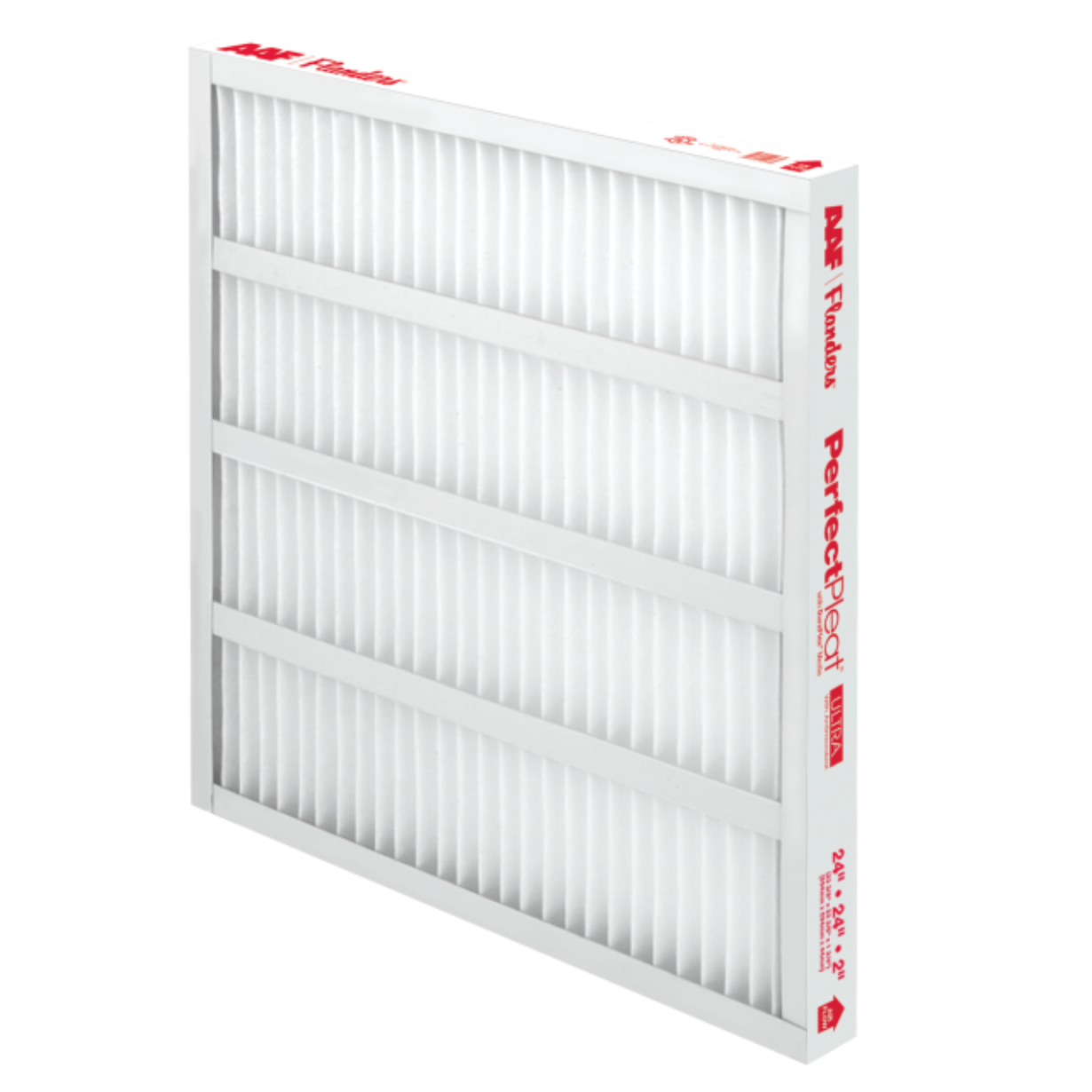 16x30x2 PerfectPleat Standard Capacity MERV 8 172-112-603 (12 filters)