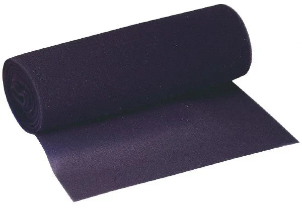 24"x25'x1/2" Foam Service Roll Media FR55024