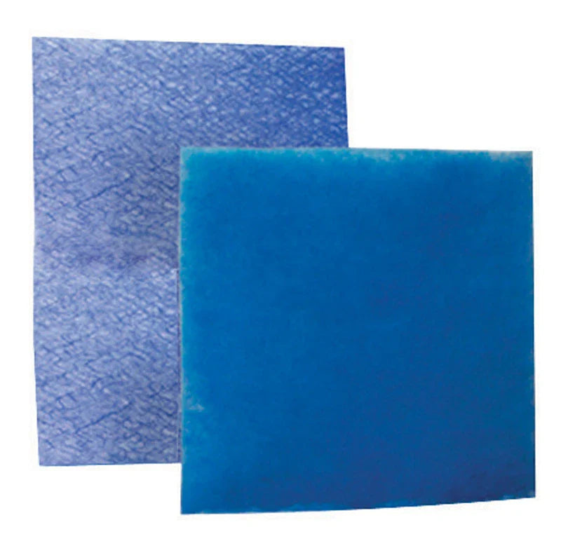 Spun Glass Hammock Pad Media (24 Filters) GHP3036