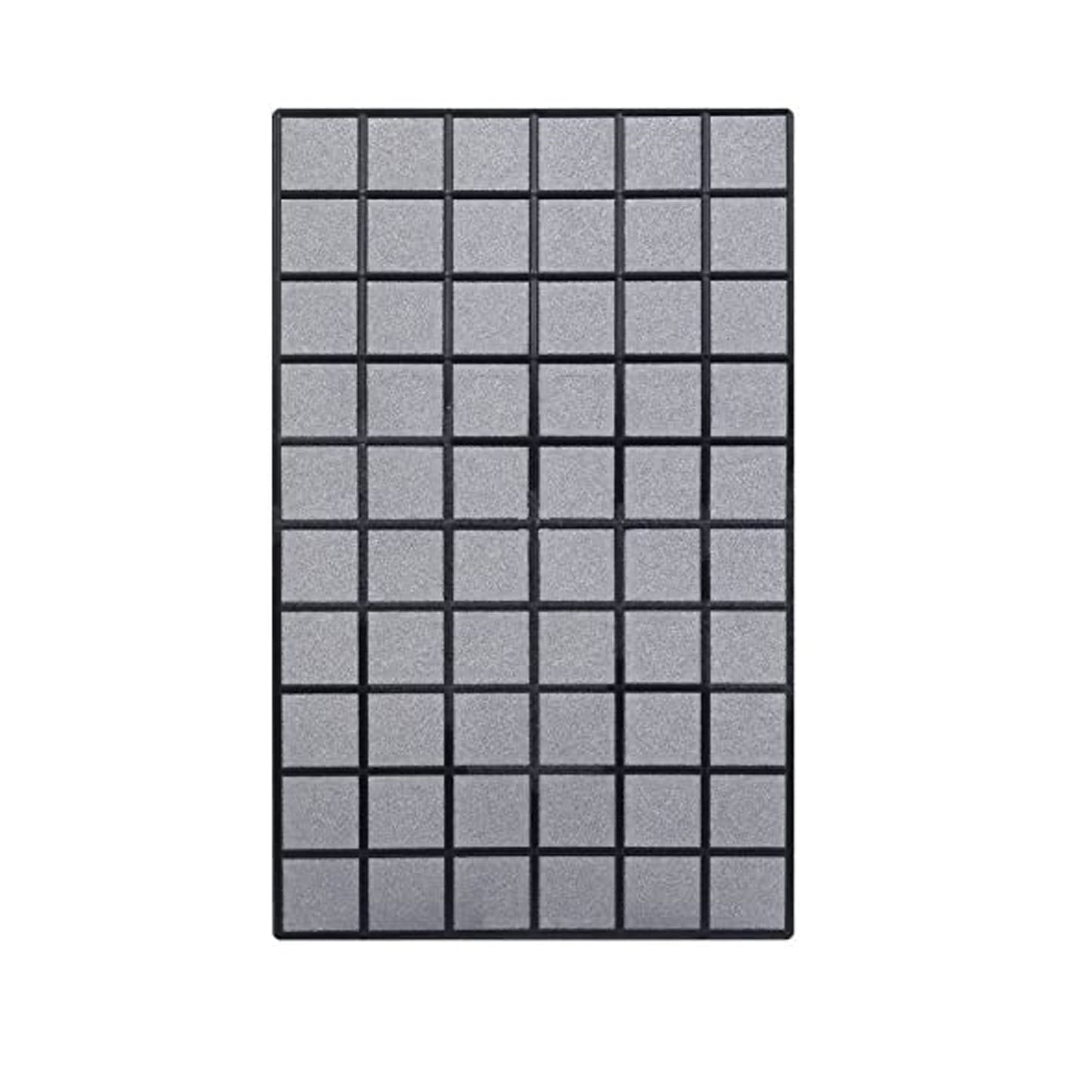 15x24x1/4 NaturalAire Residential Plastic Back Foam Kwik Kut Filters - KK1000 (24 pack)