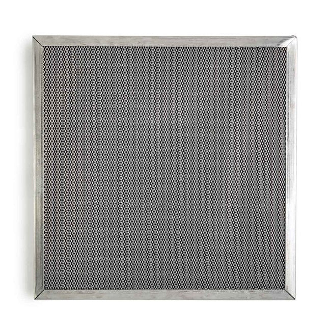 Electrostatic Aluminum Rust Resistant Washable Permanent Filter