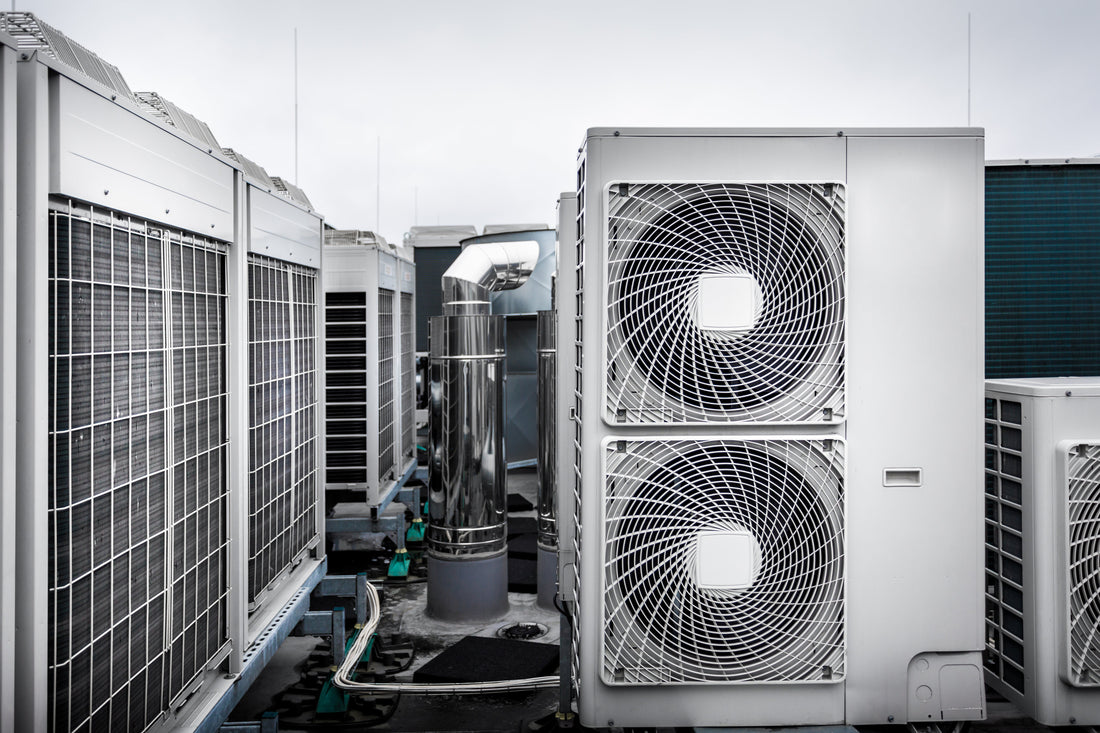 Cutting Energy Costs Through Smarter Filter Management