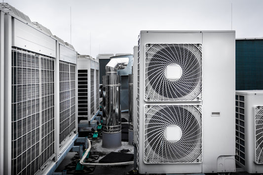 Cutting Energy Costs Through Smarter Filter Management