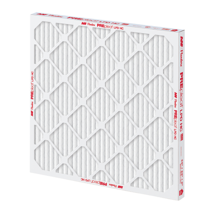 AAF Flanders PREpleat LPD MERV 10 High Capacity (12 Filters)