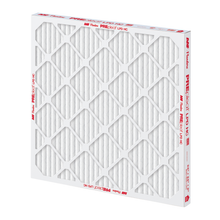 14x14x1 AAF Flanders PREpleat LPD High Capacity MERV 10 80255.011414 (12 Filters)