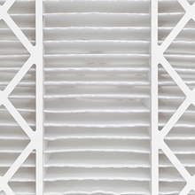 16x20x4-1/2 NaturalAire Residential Choice Allergen MERV 8 Filters 82655.0451620 (2 pack)