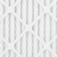 24x30x1 NaturalAire Microparticle MERV 10 Filters (12 pack)