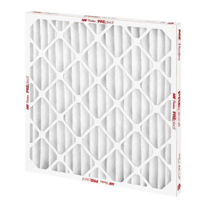Custom Size AAF Flanders PREpleat MERV 11 Filters