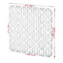 20x20x1 AAF Flanders PREpleat MERV 11 High Capacity 85755.012020M11 (12 Filters)