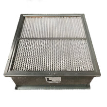 20x24x12 AAF Flanders VariCel Double Header MERV 13 | 331-300-109
