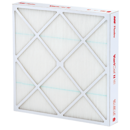 16x25x4 AAF Flanders VariCel II MERV 14 Filter 332-528-203 (4 Filters)