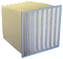 DriPak 2000 M15 24x24x15 6 Pocket 706-116-150 (4 filters)