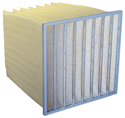 DriPak 2000 M15 24x24x12 6 Pocket 709-116-120 (4 filters)