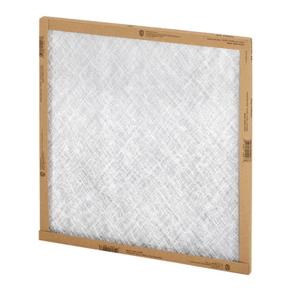 EZ Flow Basic Fiberglass Filters (12 Pack)