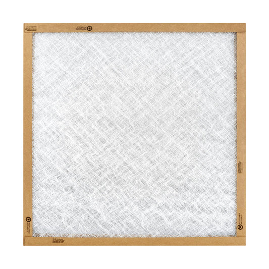 EZ Flow Basic Fiberglass Filters (12 Pack)