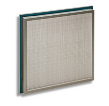 21-1/8x21-1/8x2-7/8 Koch BioMax CS Minipleat 99.99% HEPA M57W3B2 - Reverse Gel Seal