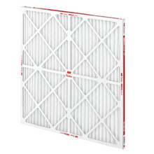 16x20x1 MEGApleat Premium High-Capacity MERV 9 Pleated Filter (12 pack)