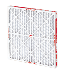  14x25x1 MEGApleat Premium High-Capacity MERV 9 Pleated Filter (12 pack)