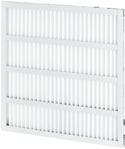 AAF Flanders PerfectPleat High Capacity MERV 8 (12 Filters)