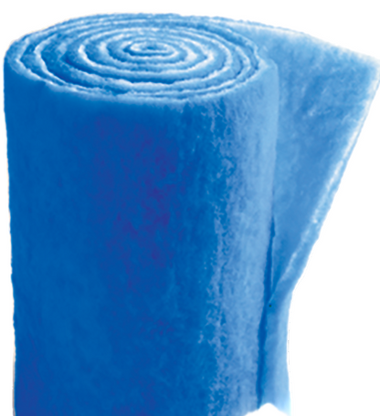 PolyKLEAN Blue Roll 40x90x1 357-11-40A090 (1 Roll)
