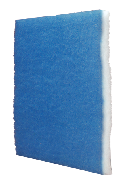 PolyKLEAN Blue Roll 40x90x1 357-11-40A090 (1 Roll)