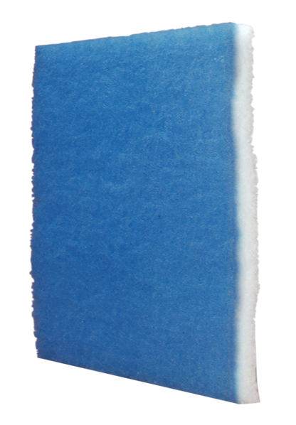 PolyKLEAN Blue Roll 40x90x1 357-11-40A090 (1 Roll)