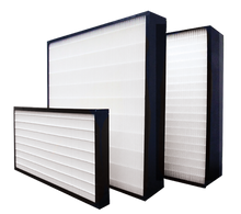 16X20X4 PrecisionCell III MERV 14 89855.041620 (1 Filter)