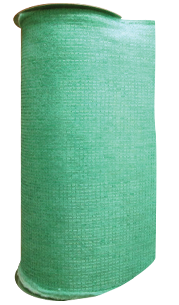 AAF Flanders 1/2" TR Filter Media Roll-O-Mat Green RF-8 868-310-300