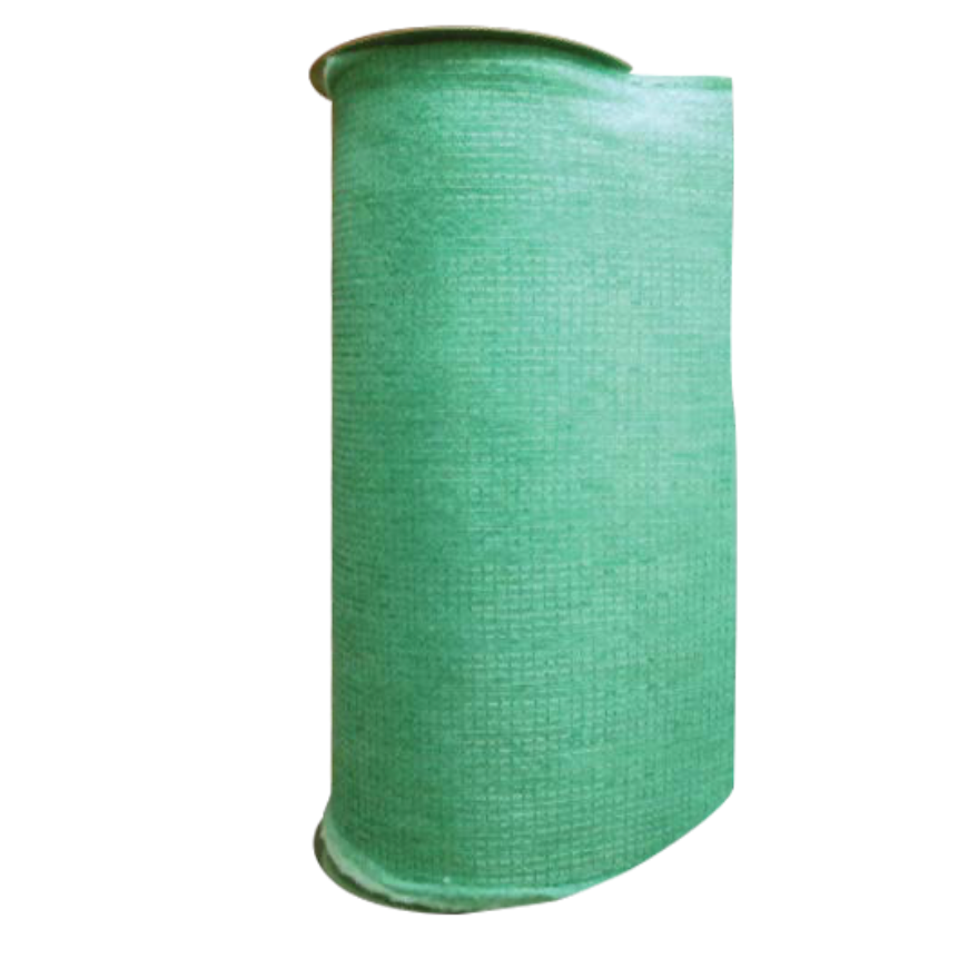 Roll-O-Mat Green Synthetic Media P/N 871-565-310