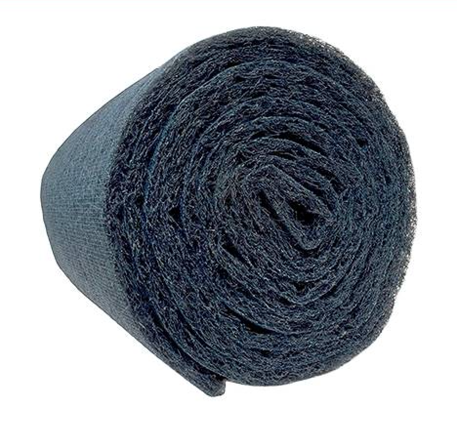 20" X 30' X 1/2" Hog Hair Media Roll HHB20530