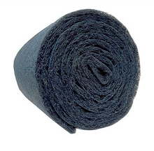 20" X 30' X 1/2" Hog Hair Media Roll HHB20530