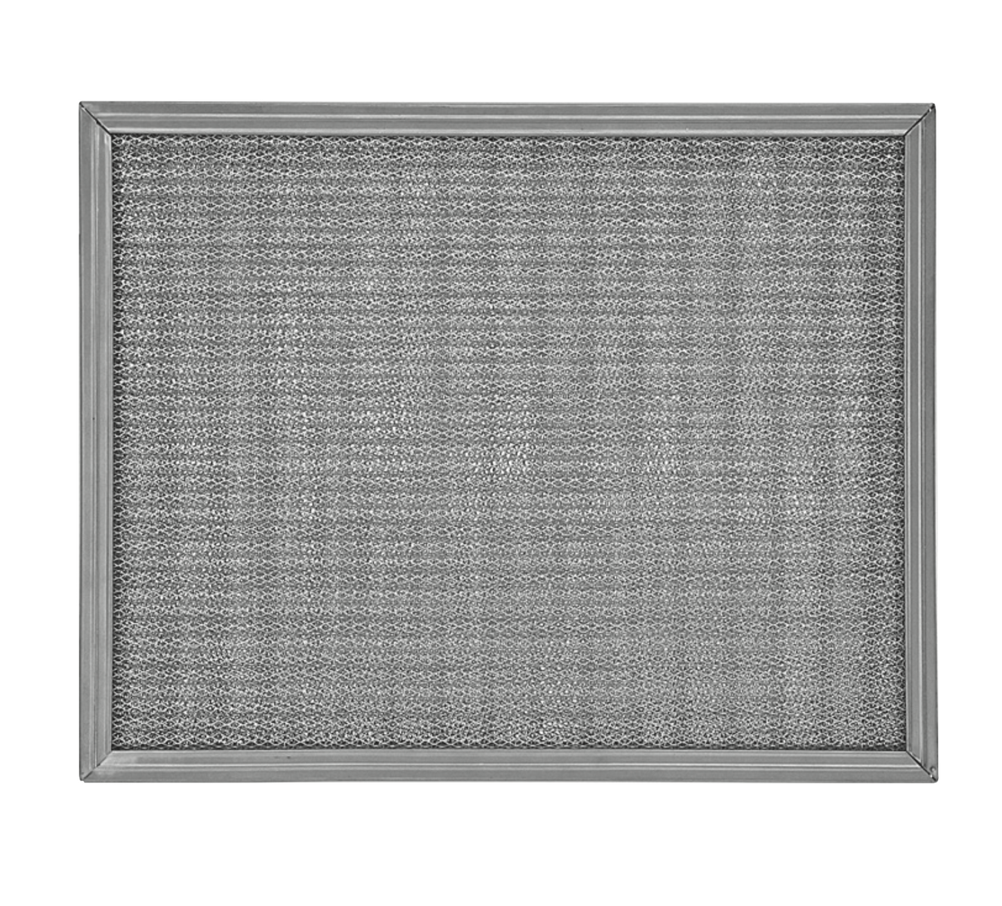 Custom Size Thrift Aire Aluminum Rust Resistant Washable Permanent Filter