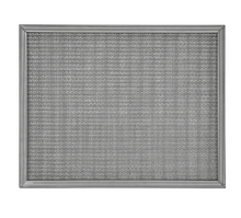 Custom Size Thrift Aire Aluminum Rust Resistant Washable Permanent Filter