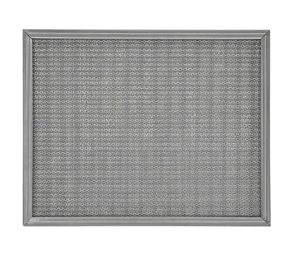 Custom Size Thrift Aire Aluminum Rust Resistant Washable Permanent Filter