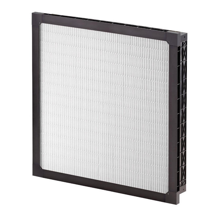12x24x4 VariCel 2+ High Capacity Single Header MERV 11 3184627-601 (4 Filters)
