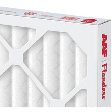 Custom Size AAF Flanders PREpleat LPD MERV 10 Filters