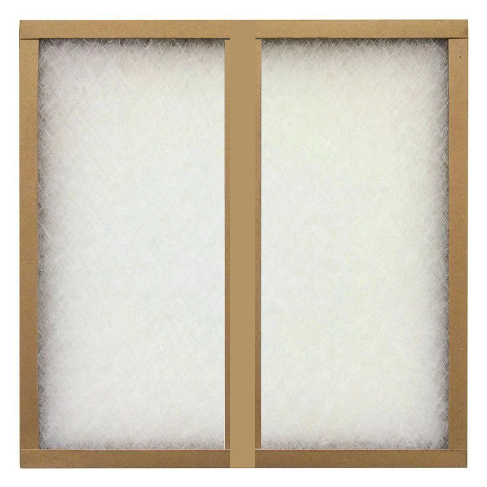 30x30x1 EZ Flow Panel Filters 10055.013030 (12 Filters)