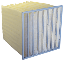 Flanders AAF Flanders Precision Pak - PAP695S2415 - 8 Filters