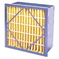 Flanders AAF Pleated Filter 24x24x12 Flanders Precisionaire Rigid Air Filters PRP95S4412
