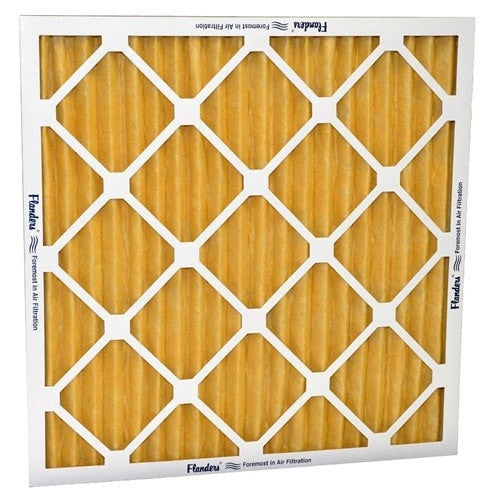 Flanders AAF Pleated Filter Pre Pleat 62R MERV 11 (12 Filters)