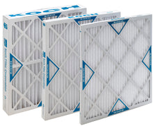 12x20x1 Koch Multi-Pleat XL10 MERV 10 102-111-002 (12 Filters)