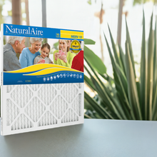 NaturalAire Residential Healthy Ultra MERV 13 Filters (12 pack)