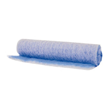 Spun Glass Hammock Roll Media - Flanders Precisionaire