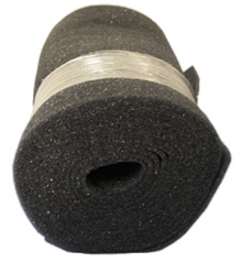 36"x25'x2" Foam Service Roll Media FR52036