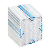 10x20x1 Koch Multi-Pleat XL8 Standard Capacity MERV 8 102-700-001 (12 Filters)