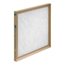 Custom Size Koch Disposable Panel (12 Filters)